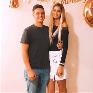 Meet your Posher, Tara